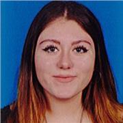 Studentessa frequentante il secondo anno Magistrale in Lingue e Civiltà Orientali impartisce lezioni per tutte le materie a ragazzi e ragazze di tutte le età. Massima disponibilità nella scelta del metodo di studio :)